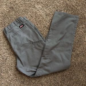 Dickies Multi Use Pocket Work Pants 34x32